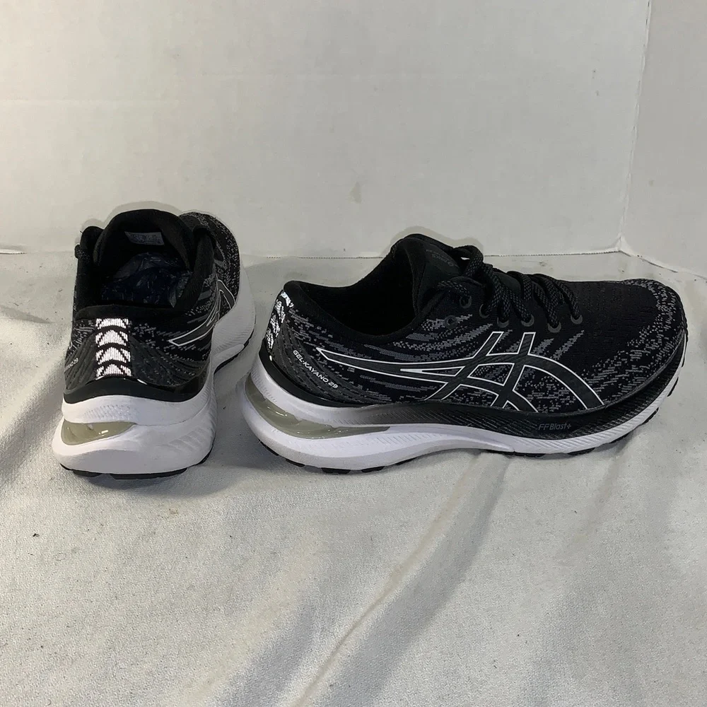 Asics sleek sneakers
